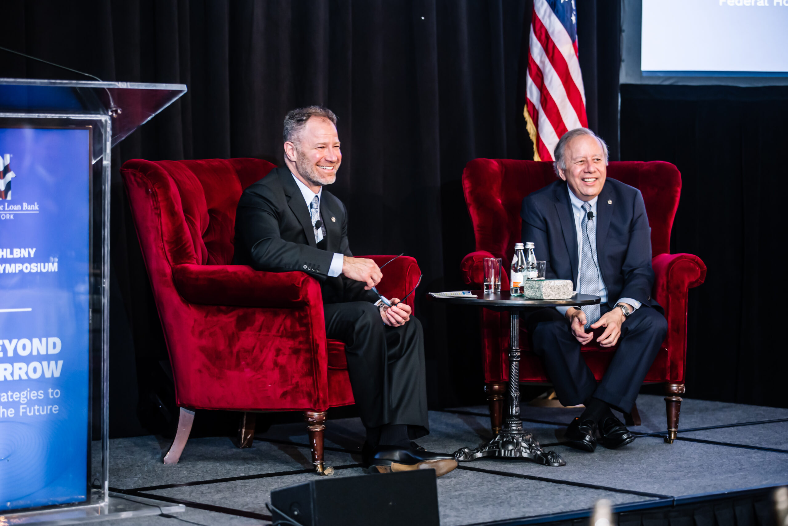 2024 Member Symposium Images