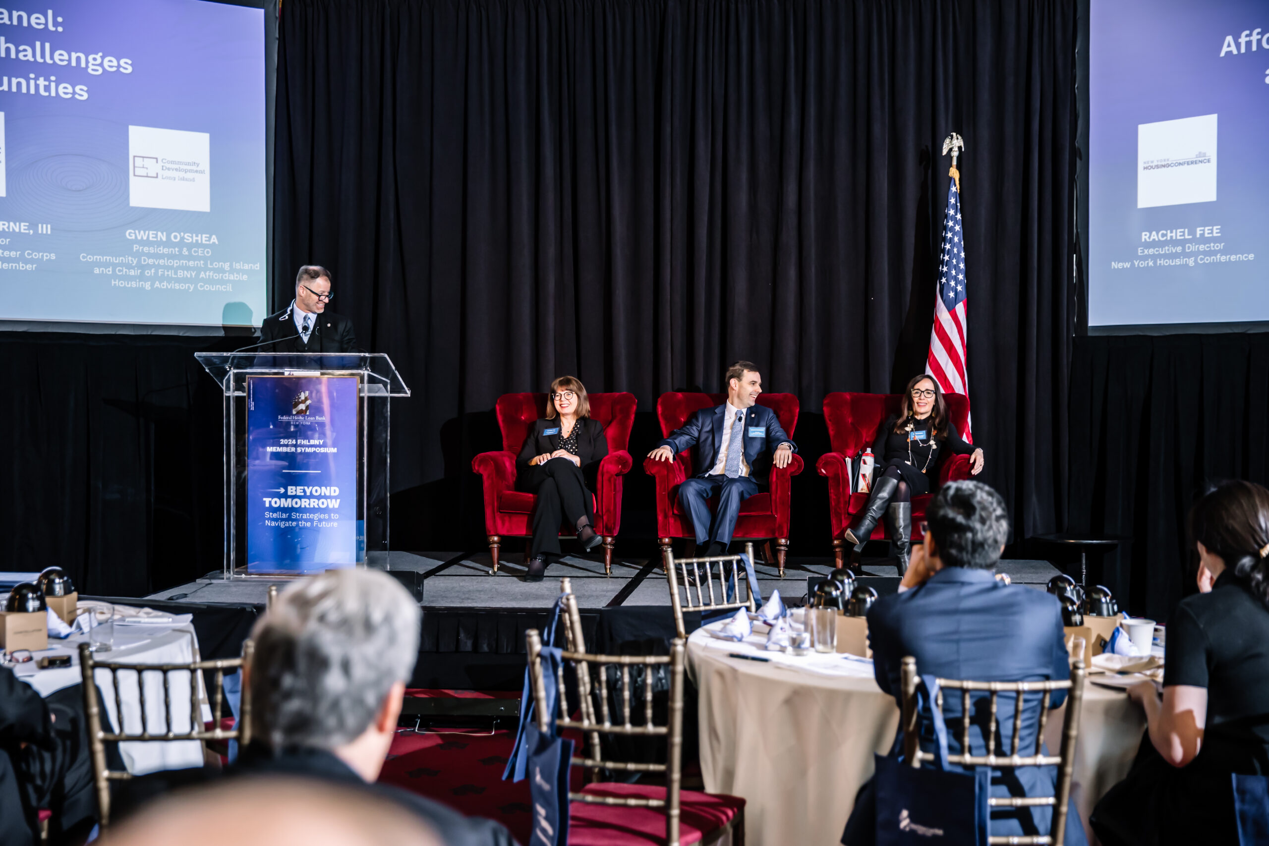 2024 Member Symposium Images