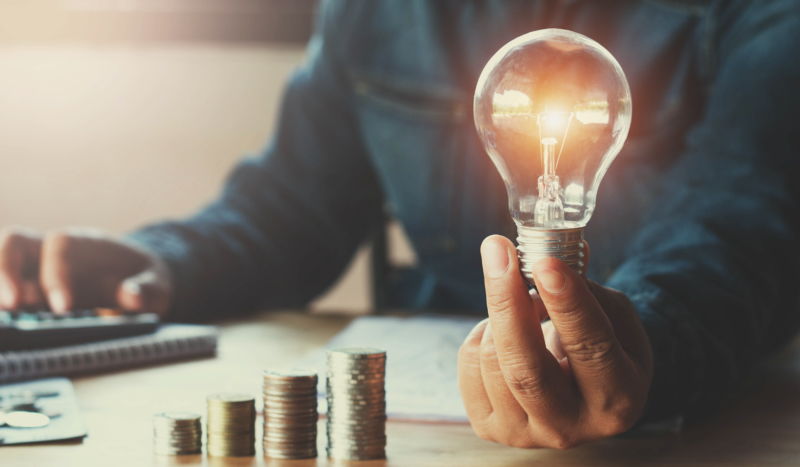 Callable Advance You Have The Power