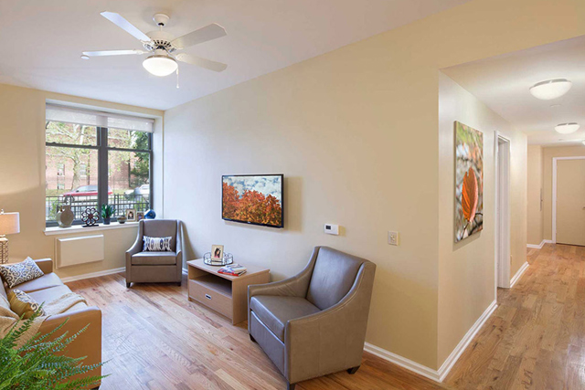 Camba Gardens Phase II ribbon cutting</span></em></p>