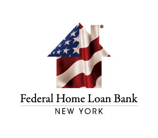 Federal Home Loan Bank of New York Logo