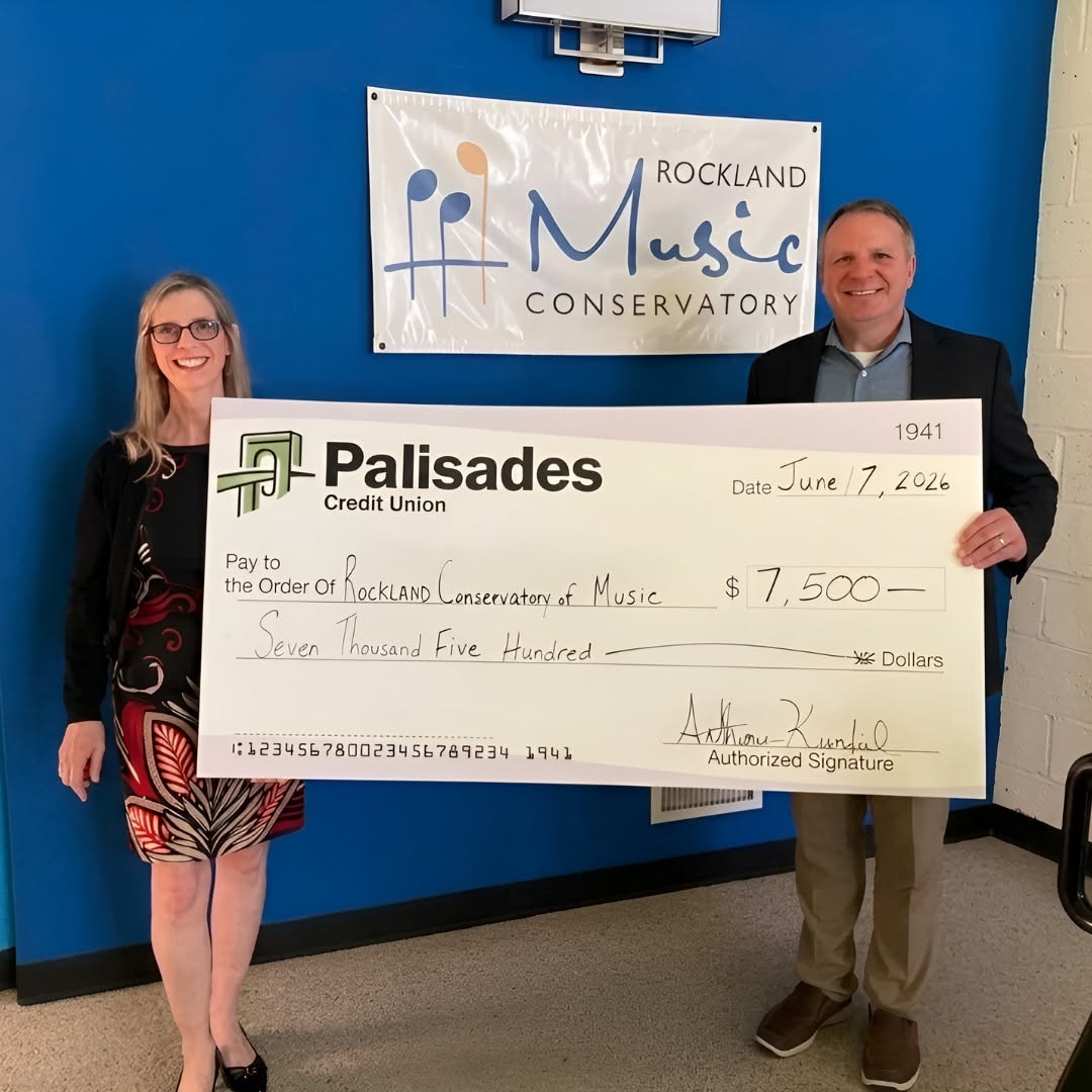 Palisades Federal Credit Union Small Business Recovery Grant (SBRG) Success Story