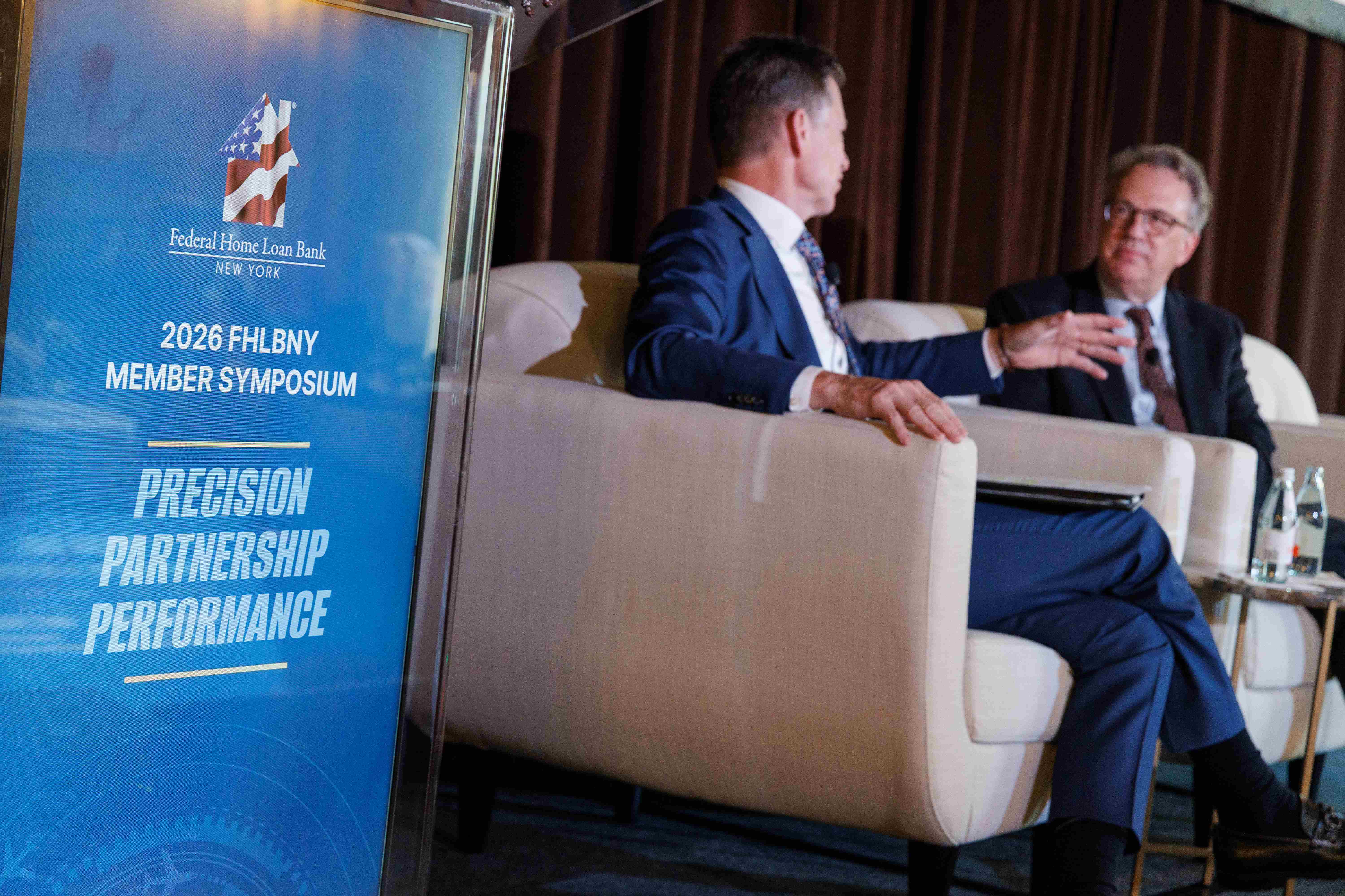 2026 Member Symposium Images
