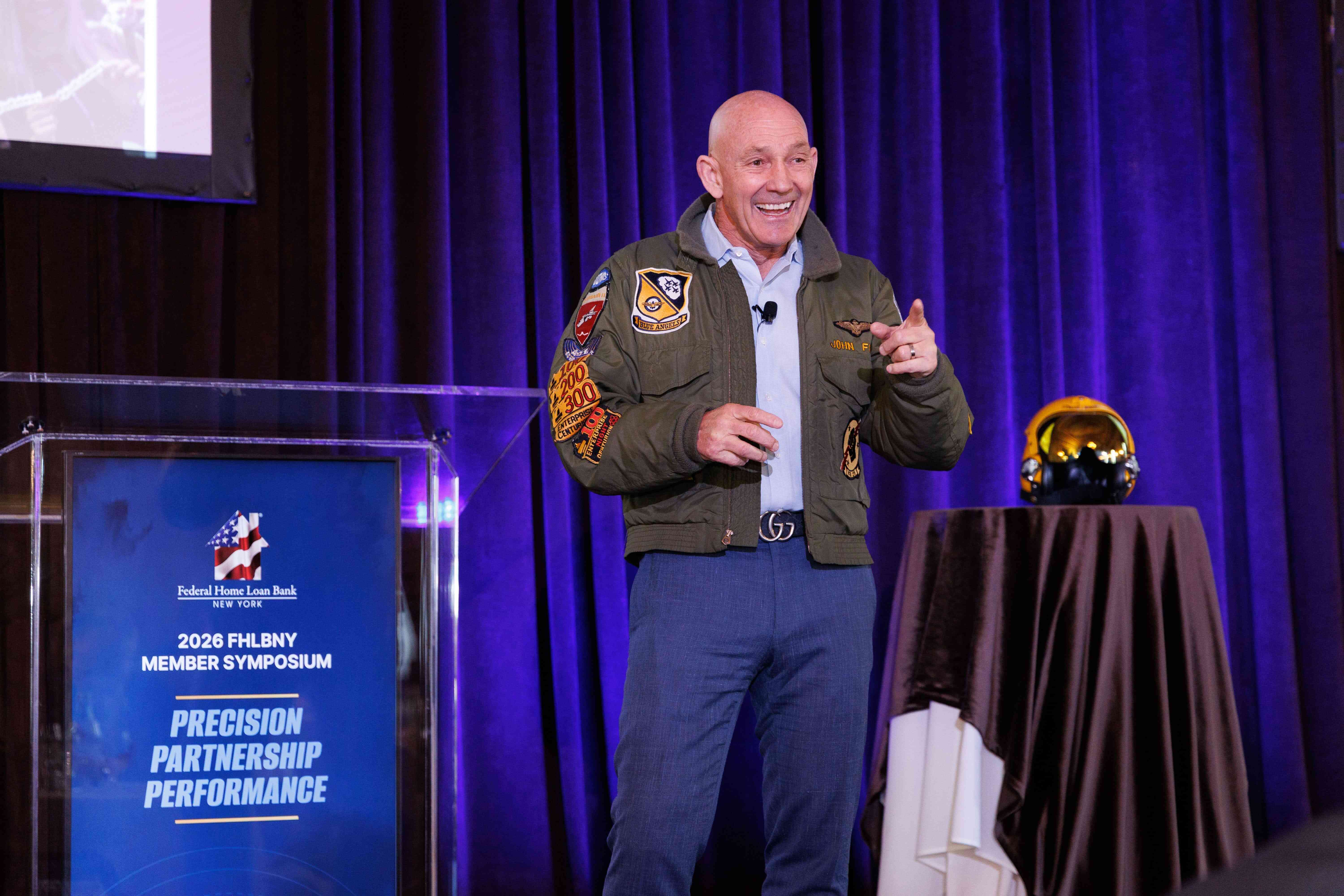 2026 Member Symposium Images