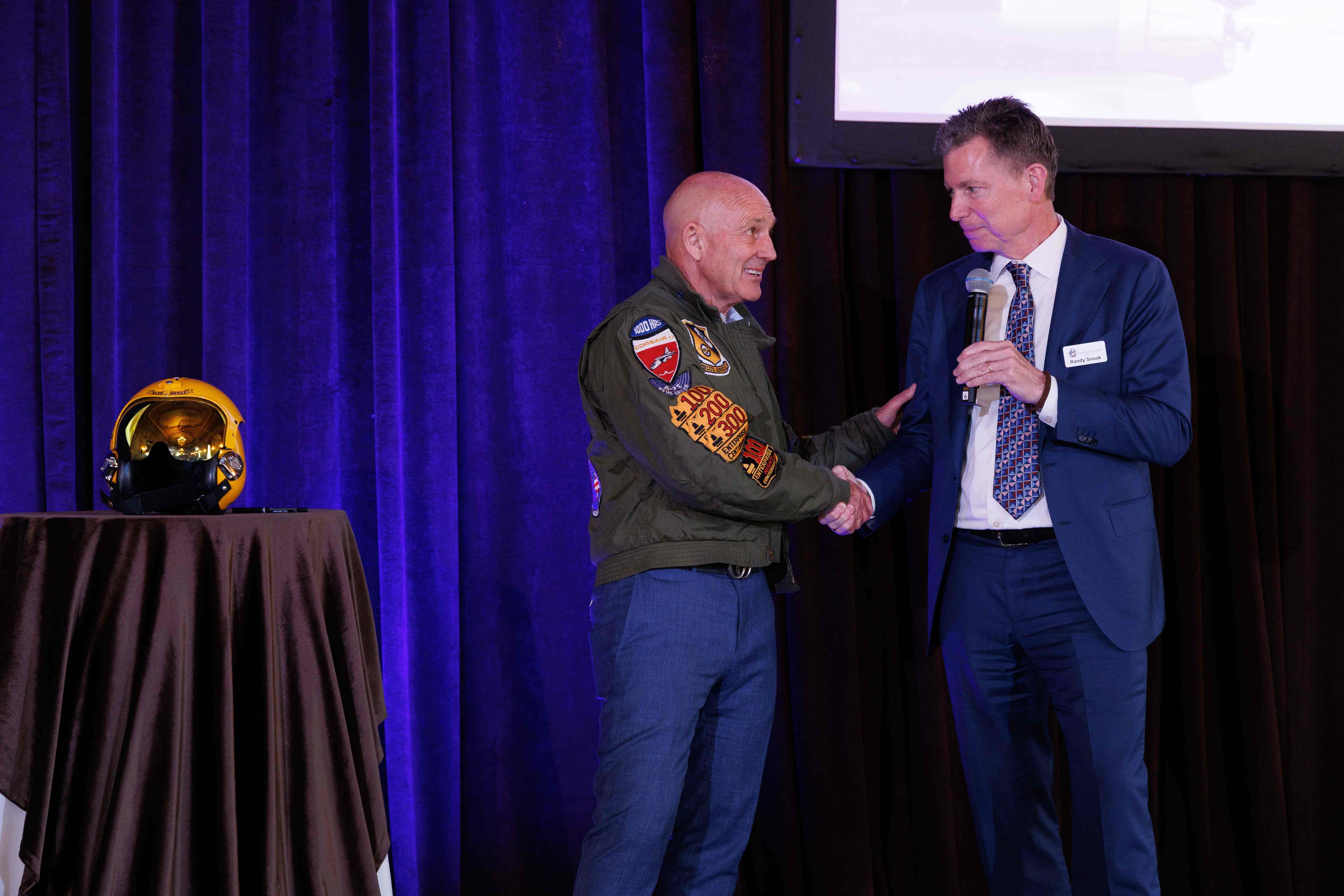 2026 Member Symposium Images
