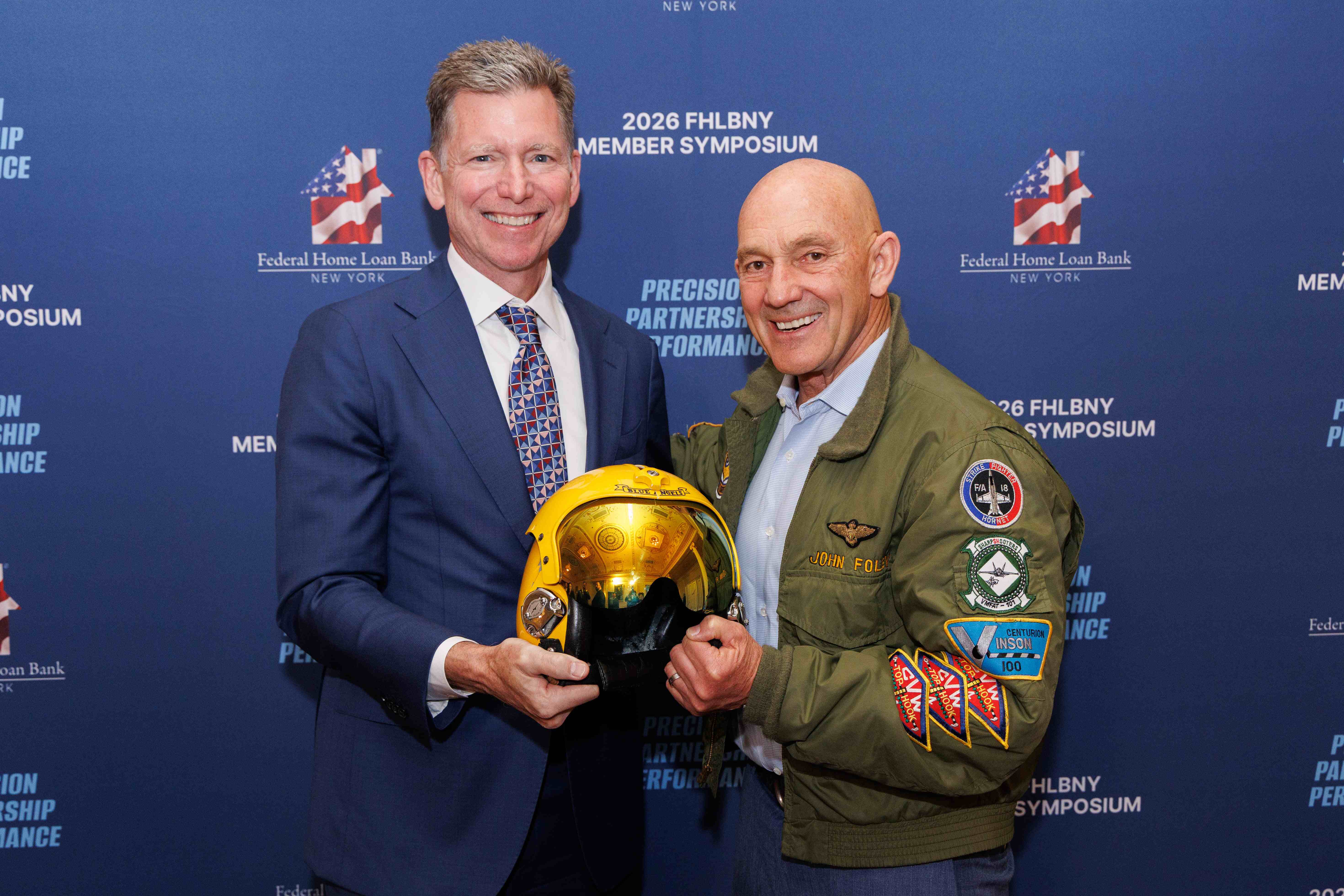 2026 Member Symposium Images
