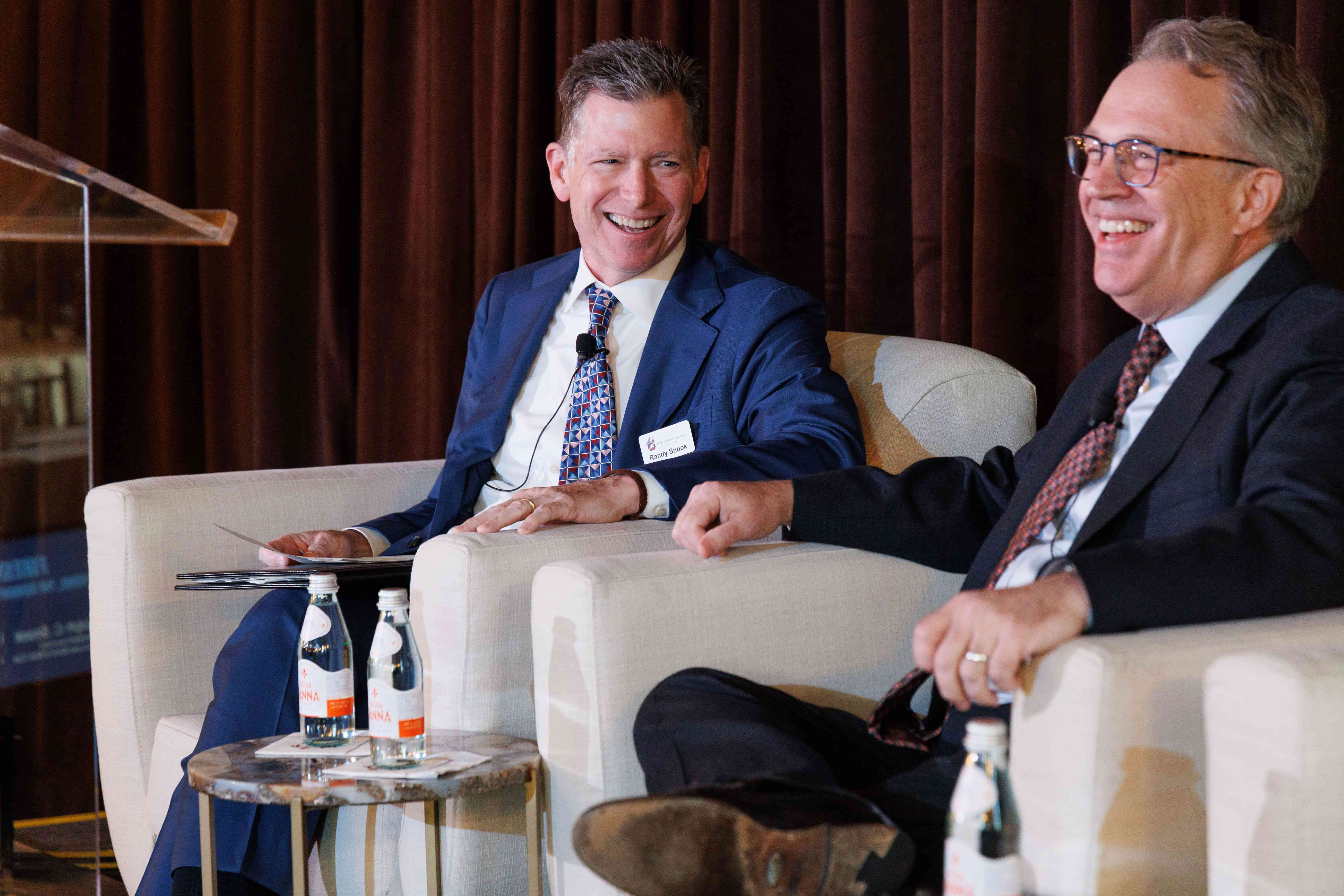 2026 Member Symposium Images
