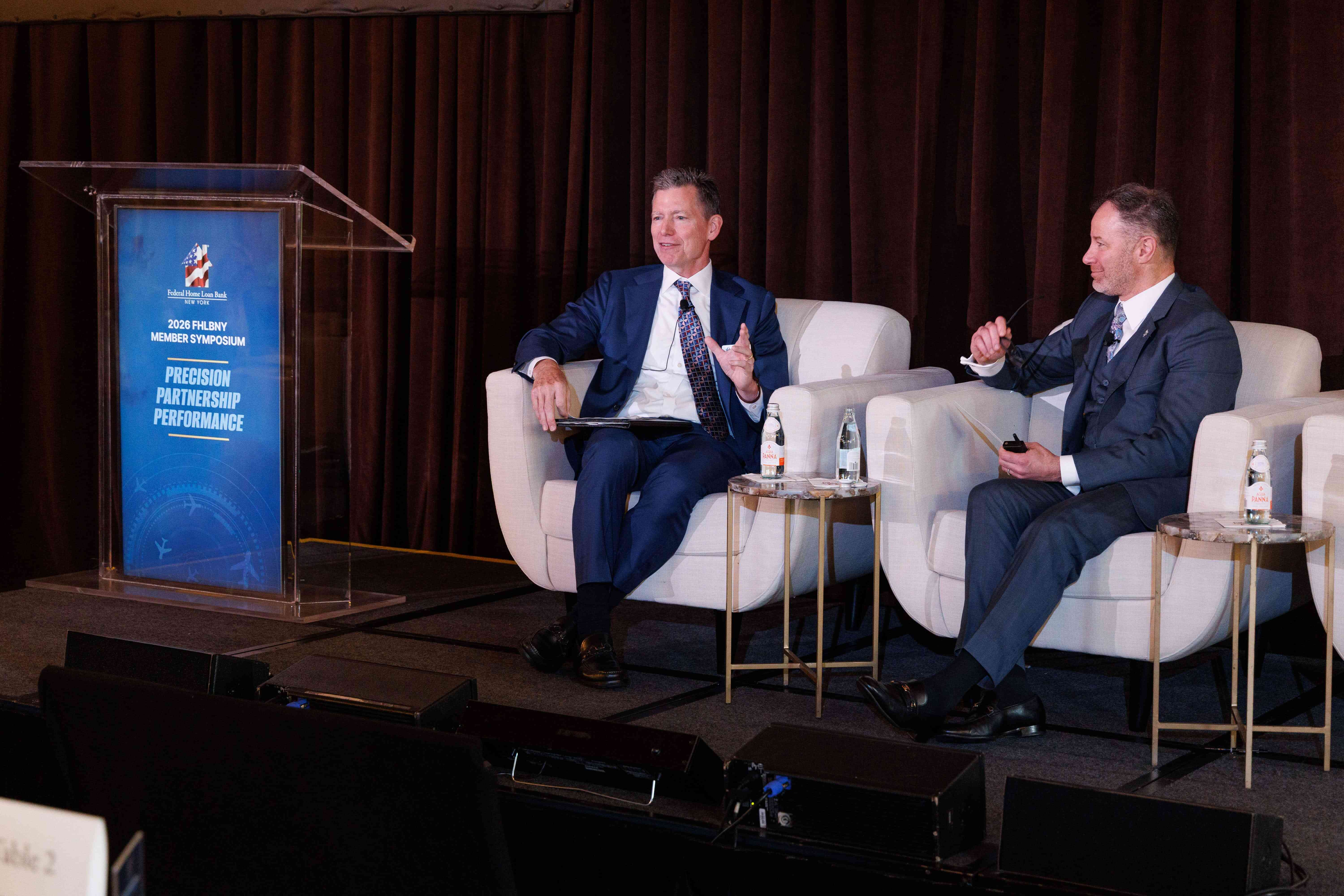 2026 Member Symposium Images
