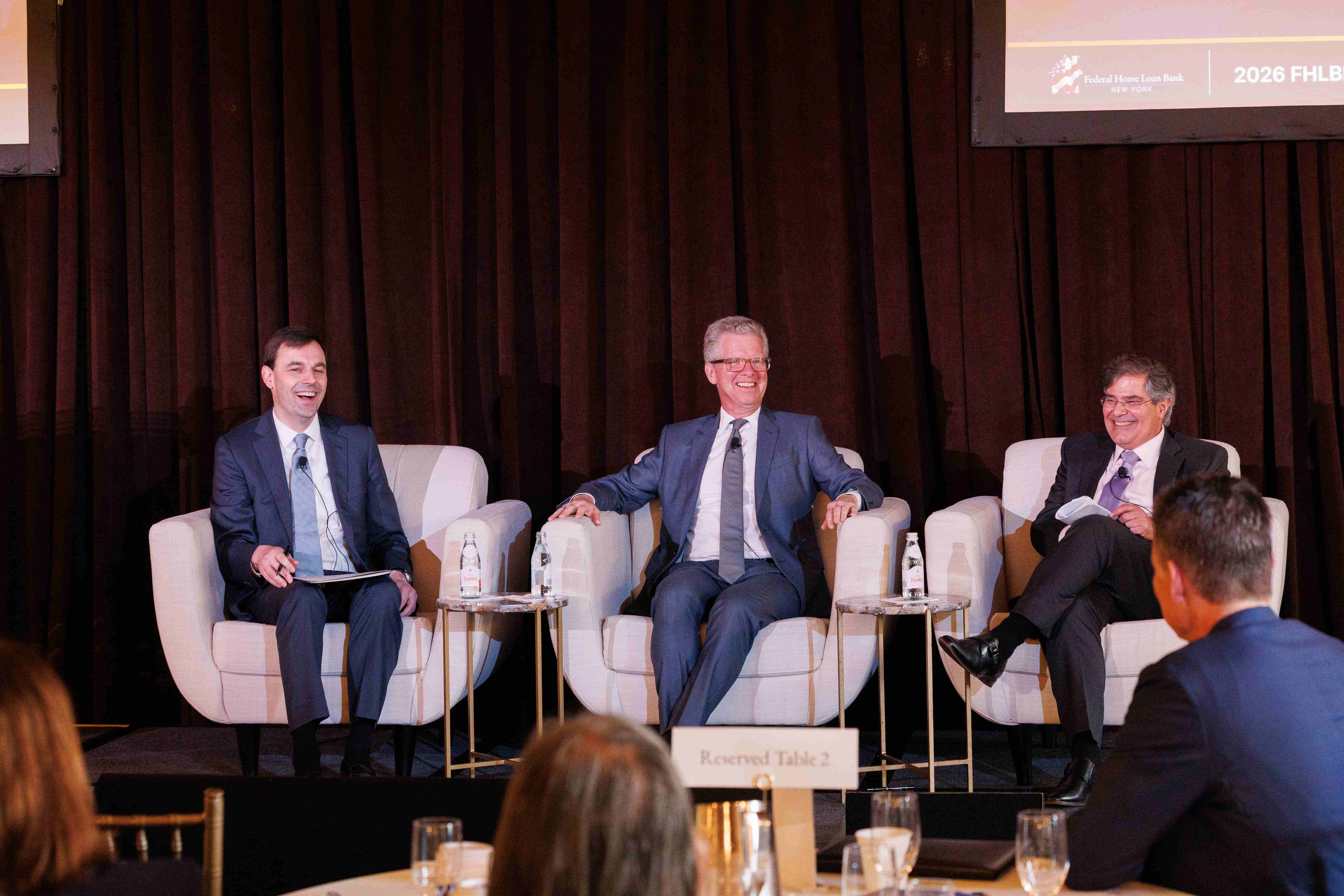 2026 Member Symposium Images