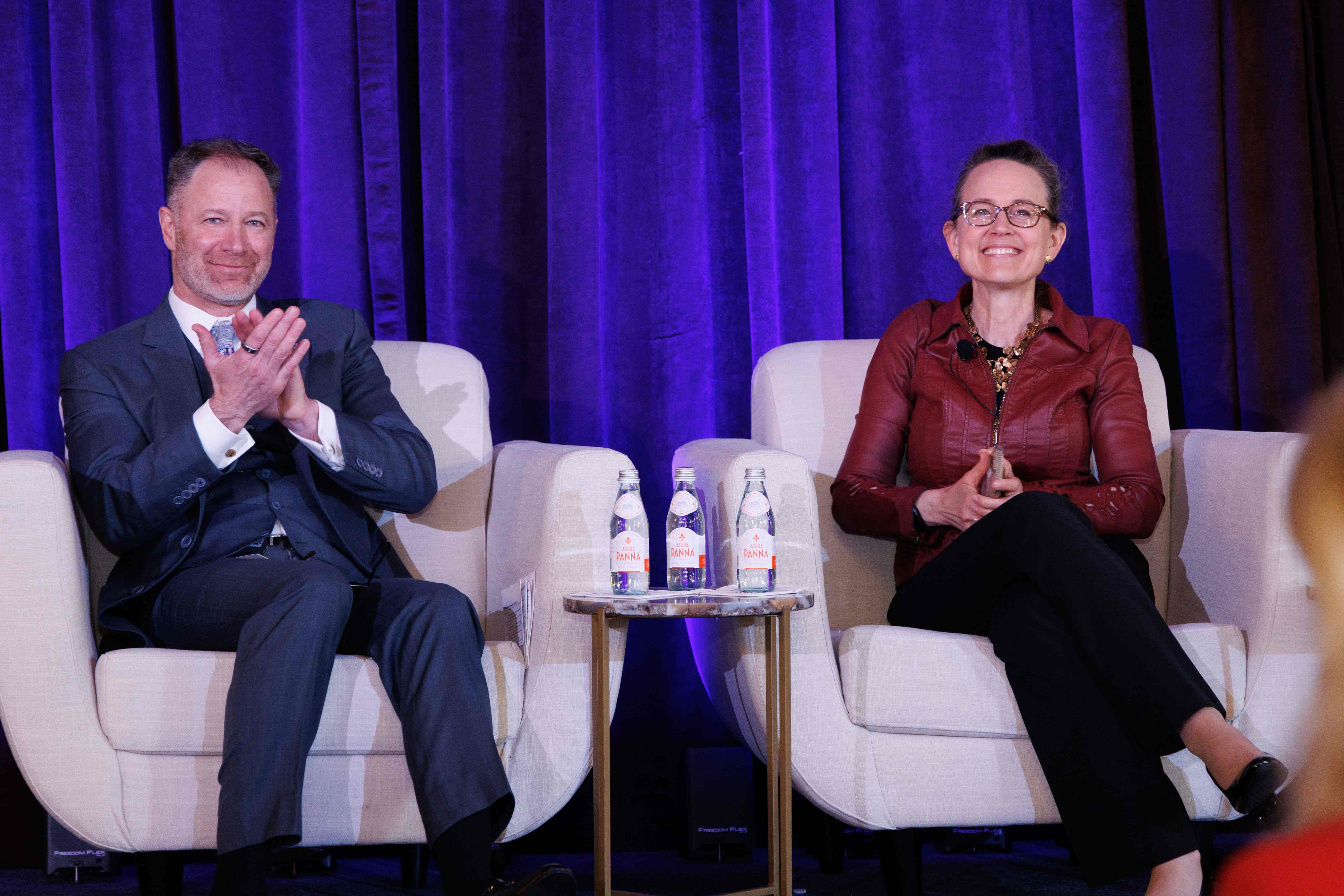 2026 Member Symposium Images