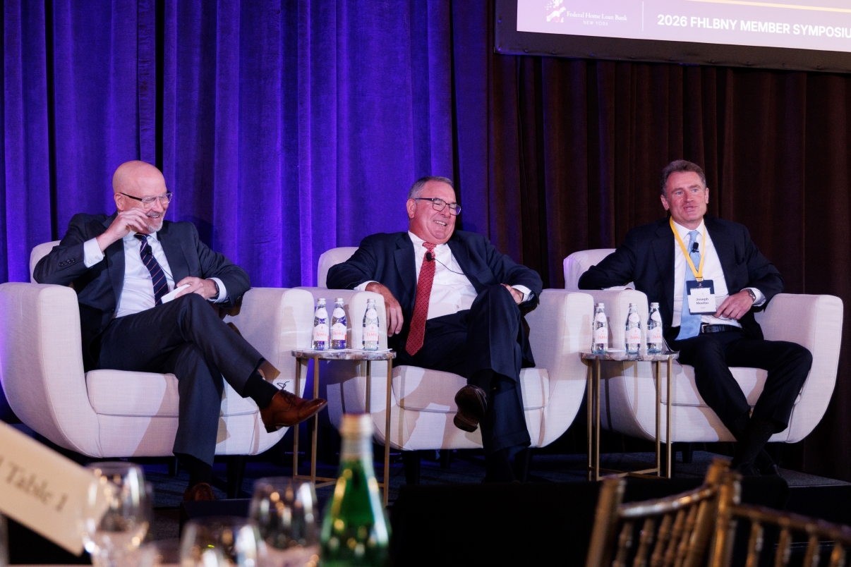 2026 Member Symposium Images