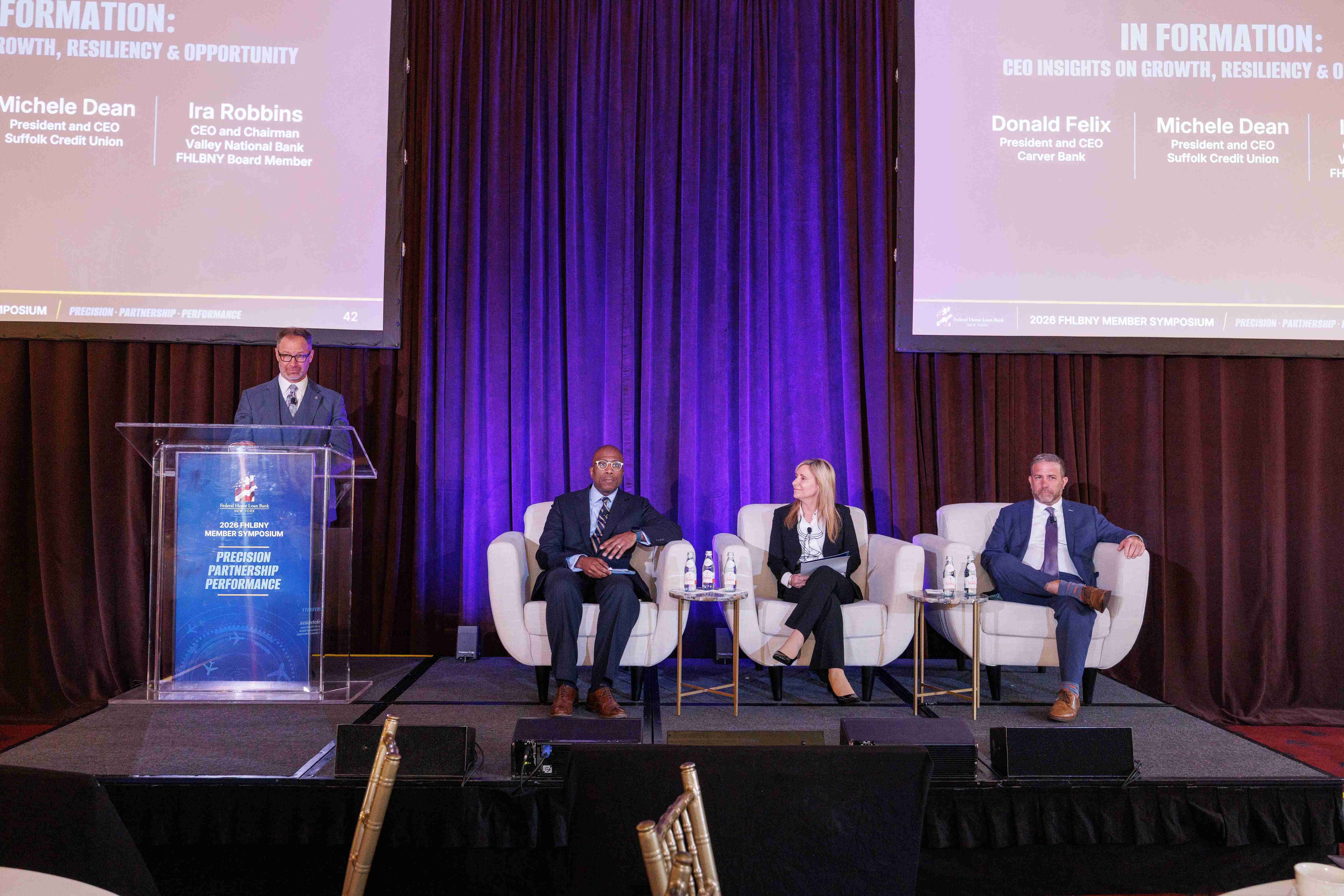 2026 Member Symposium Images