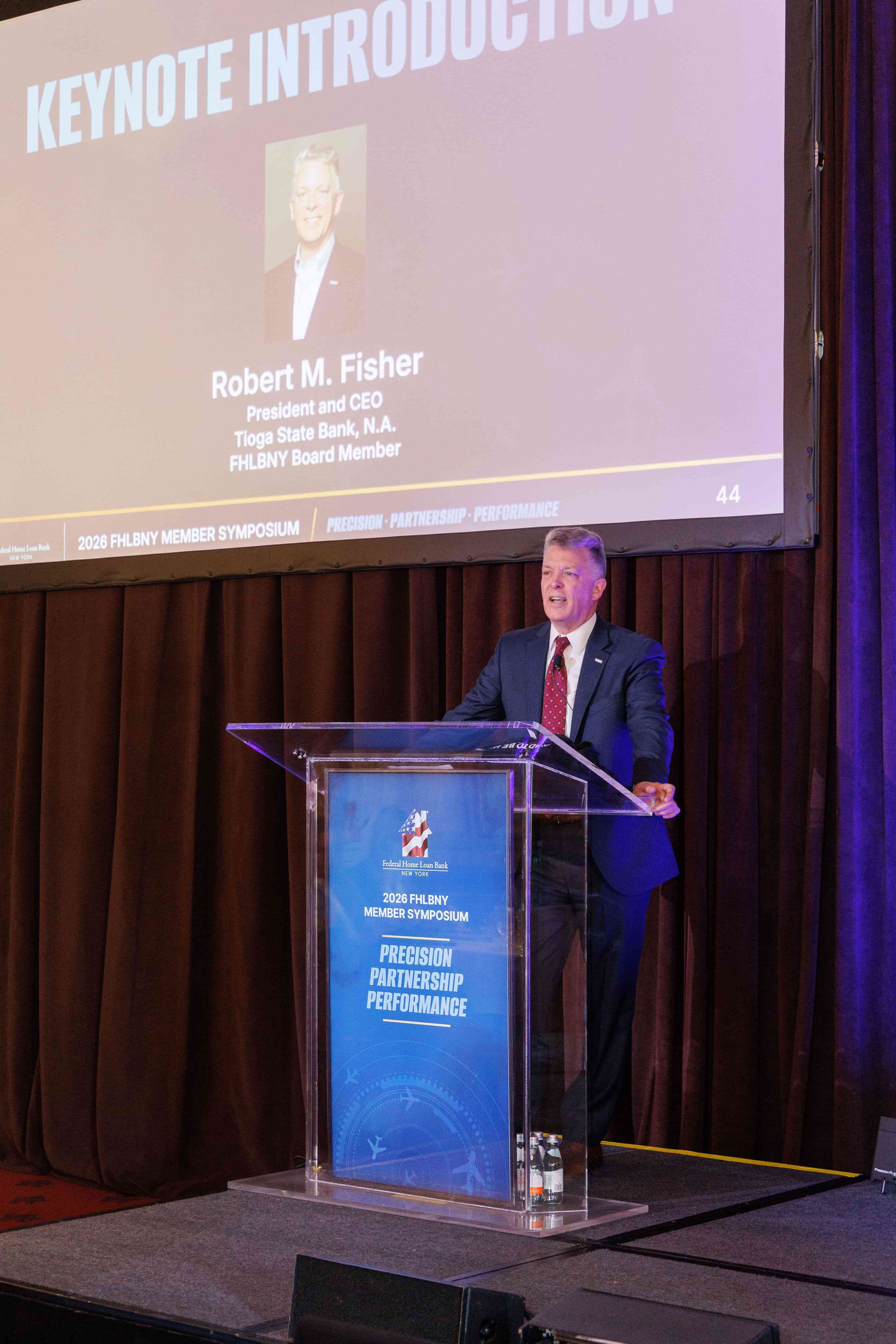 2026 Member Symposium Images