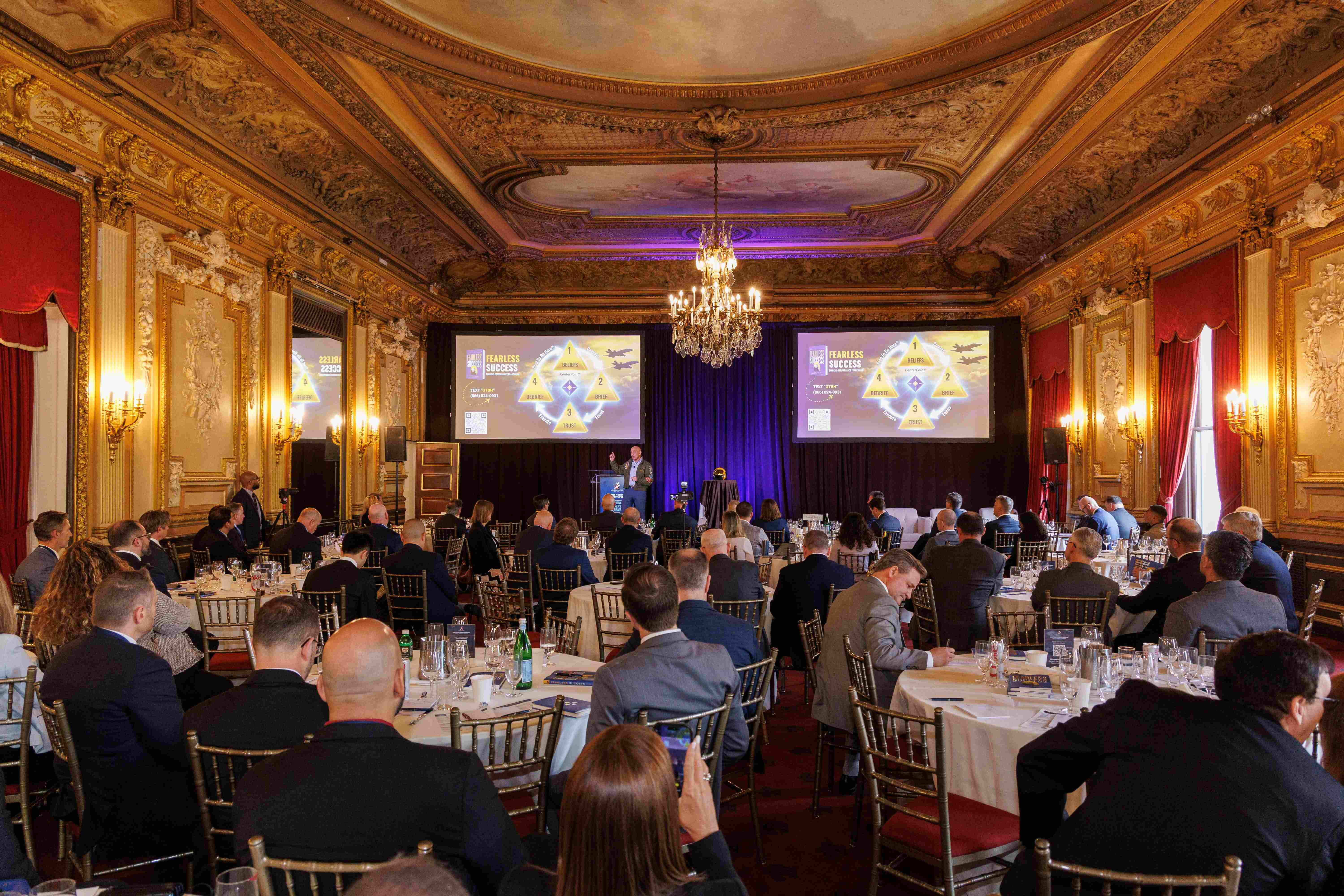 2026 Member Symposium Images