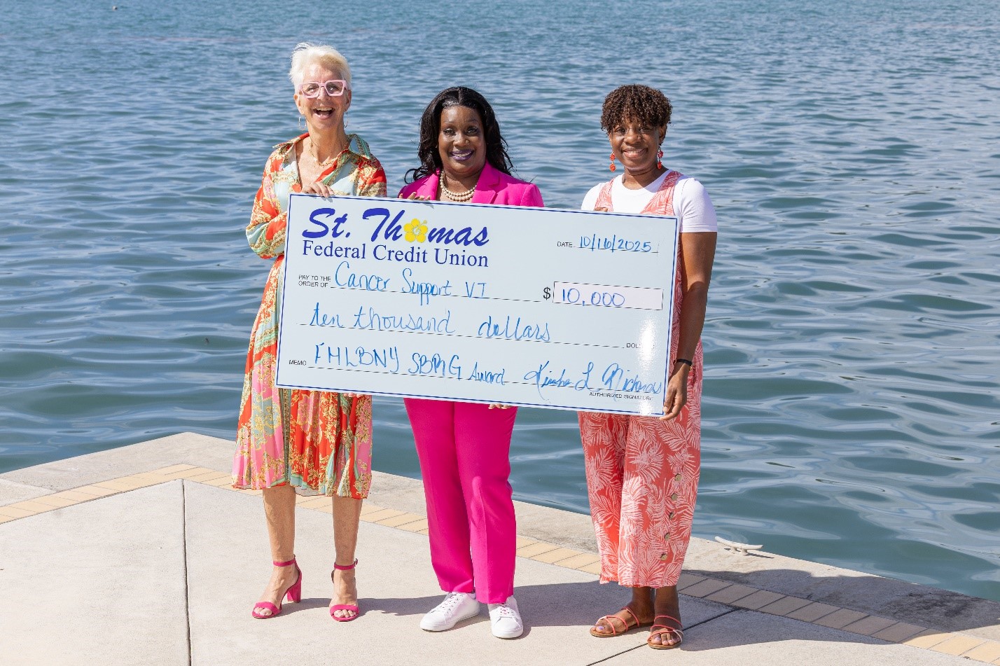 STTFCU - SBRG Success Stories Photo