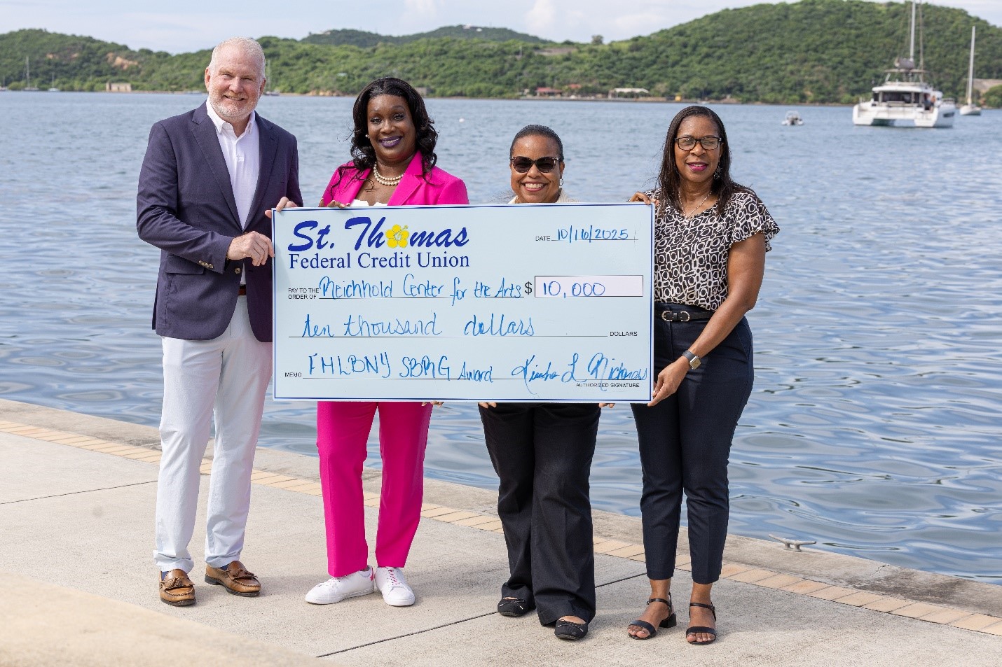 STTFCU - SBRG Success Stories Photo