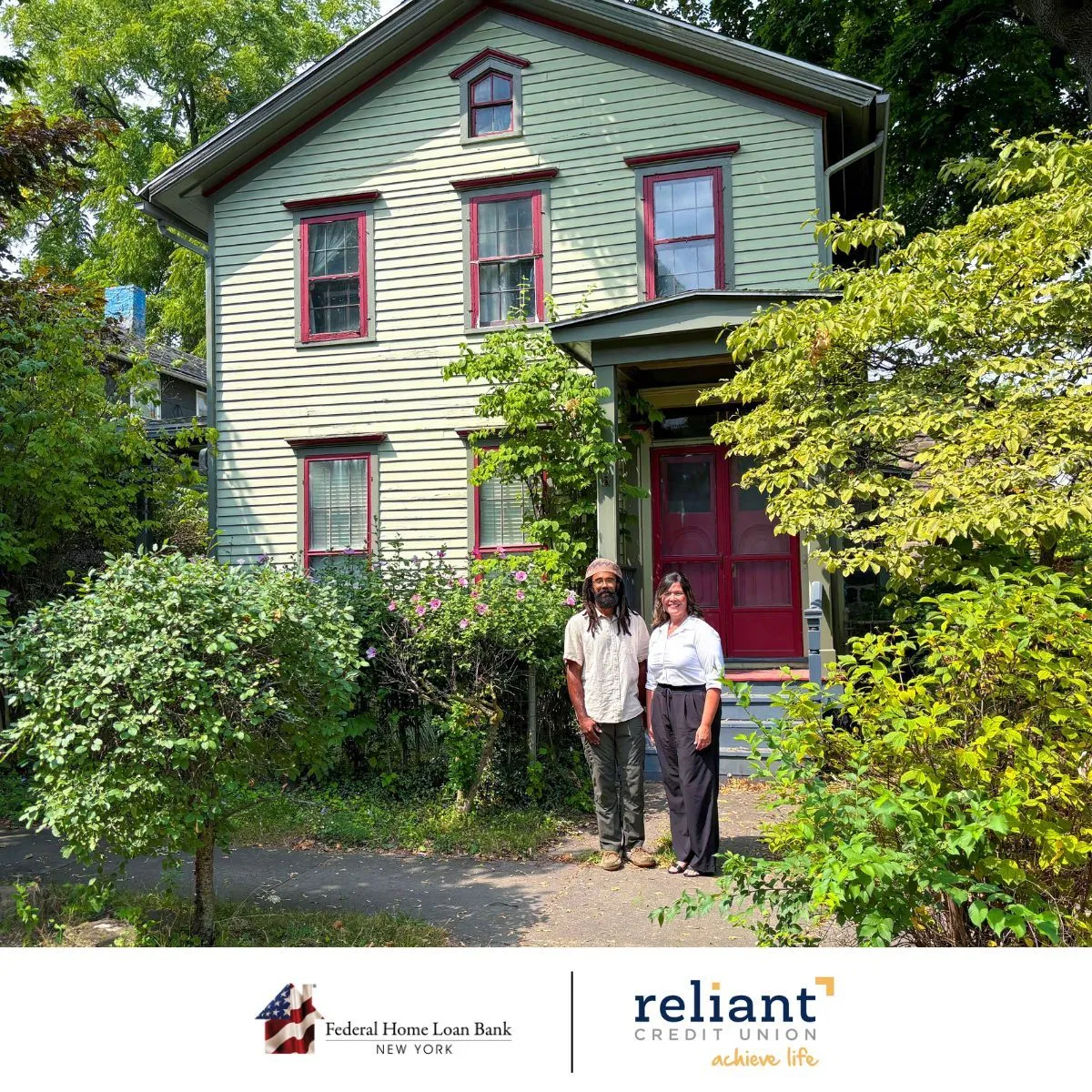 AHP Reliant Image 061125