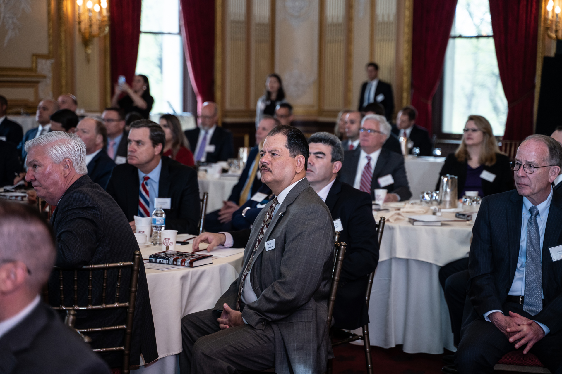 2019 Member Symposium Images