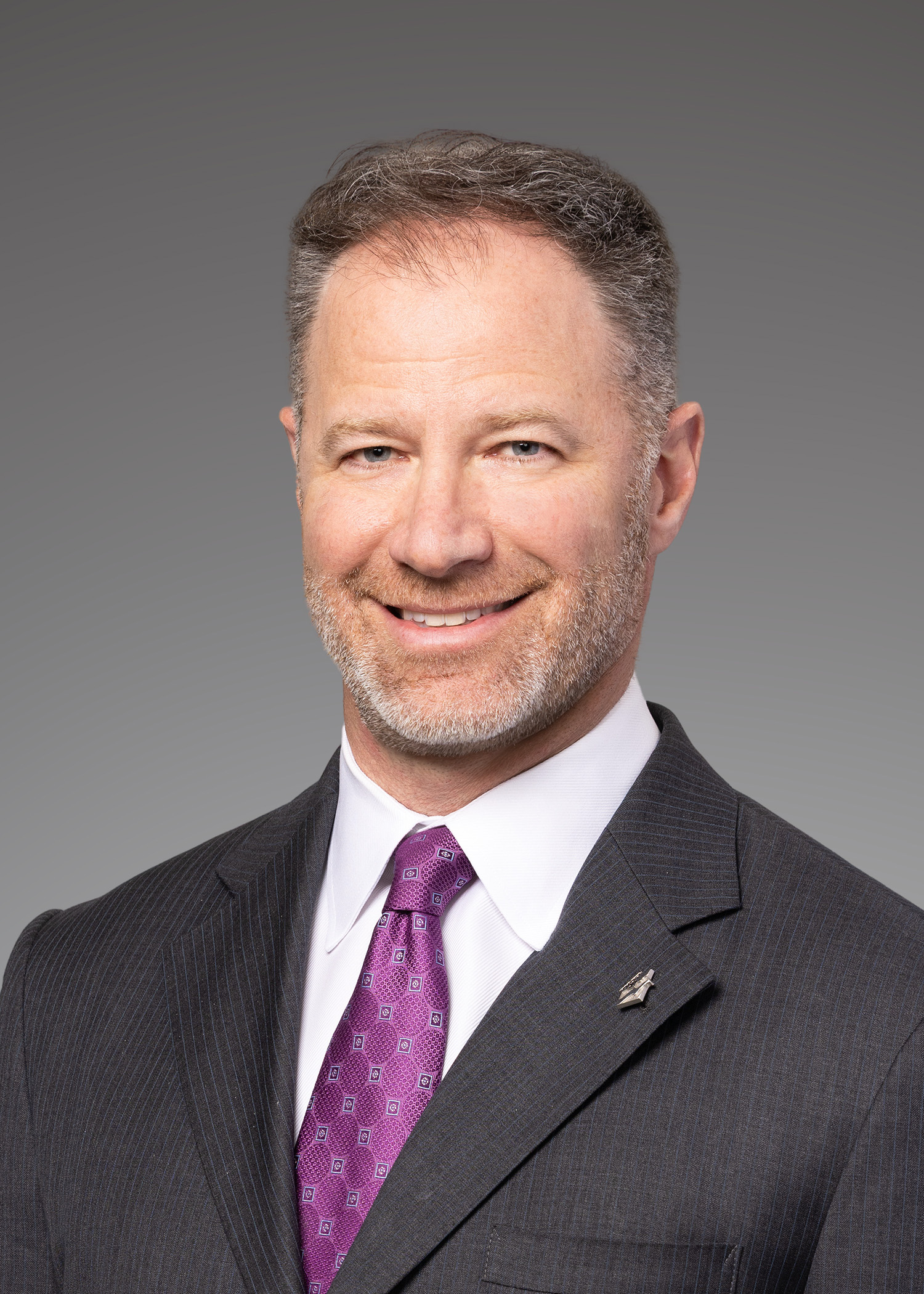 Adam Goldstein Portrait