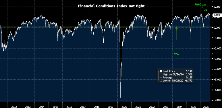 Key Market Trends Chart 1
