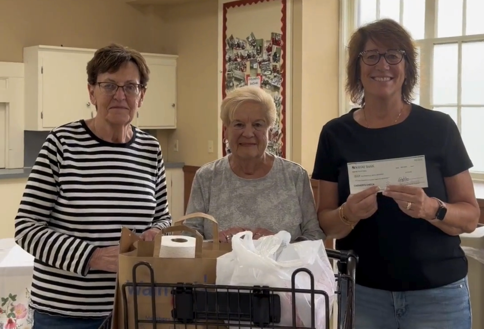 Solvay Bank Success Story