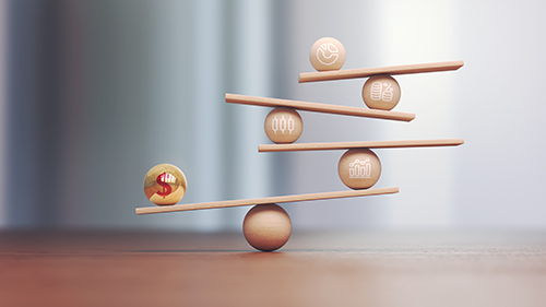 Beyond the Rate Cycle: Building a More Resilient Balance Sheet