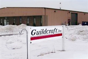 HSBC Bank USA Helps Guildcraft, Inc., Purchase Facility in Tonawanda, New York