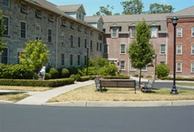 First Federal Savings of Middletown Uses AHP Subsidy to Transform Abandoned Buildings into Viable Senior Housing
