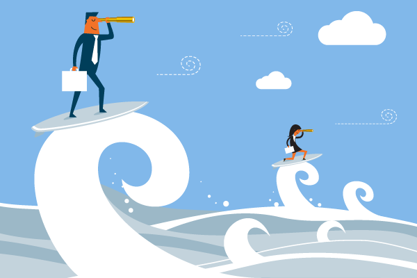FHLBNY Webinar on The Next M&A Wave is Here
