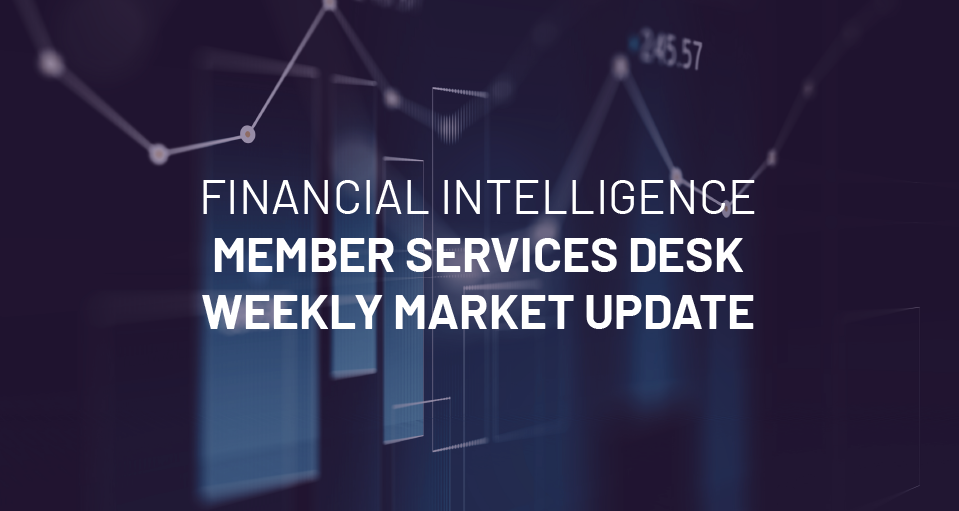 MSD Weekly Market Update: Week Ending March 31, 2023