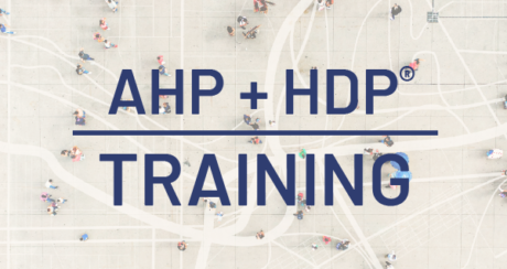 Training_AHP and HDP