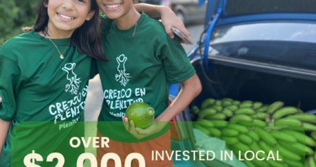 Invested in Local Economy
