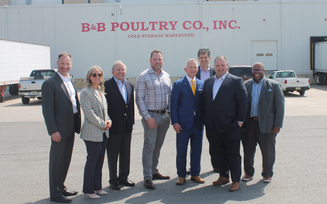 FHLBNY Partnered with Century Savings Bank of Vineland